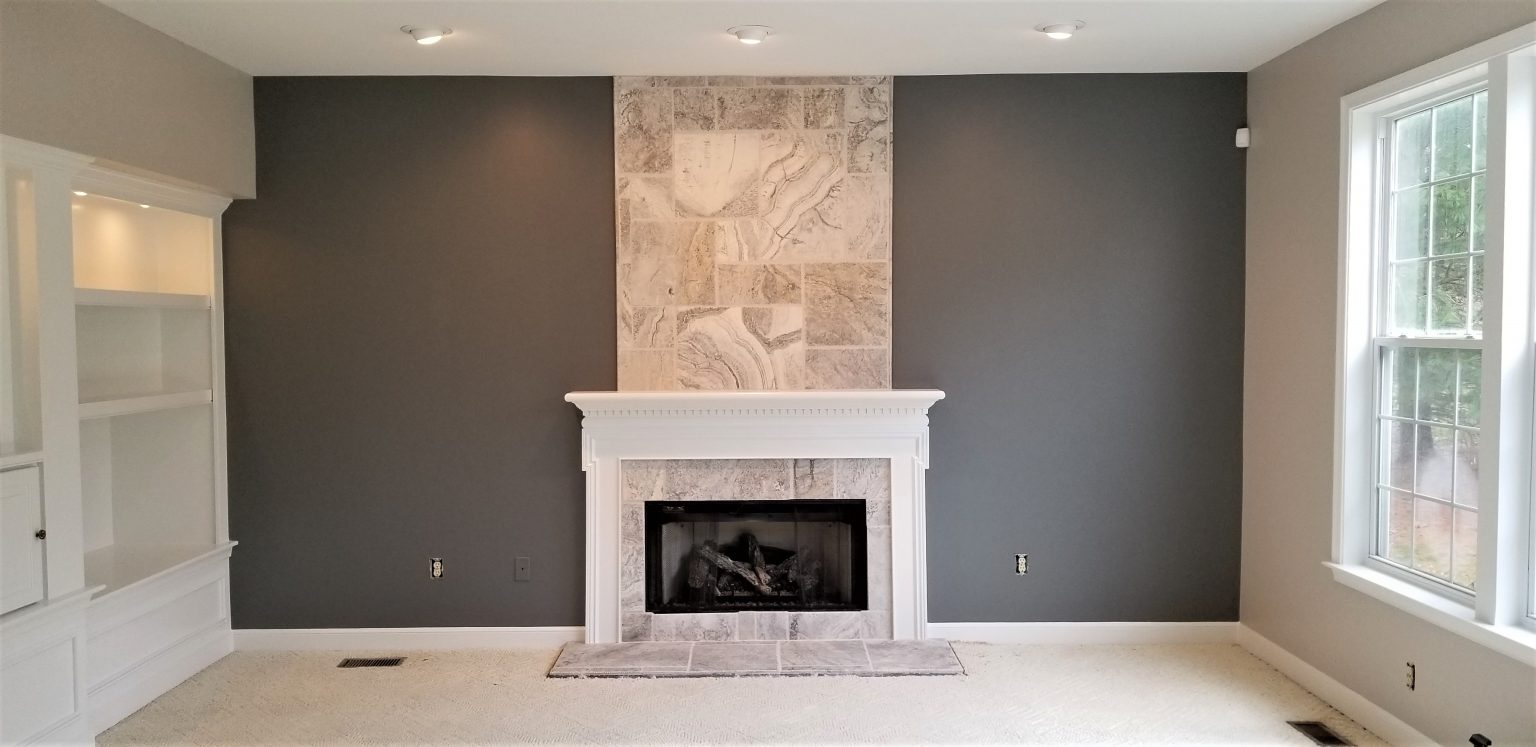 Get To Know Taylor Painting & Carpentry Taylor Painting & Carpentry