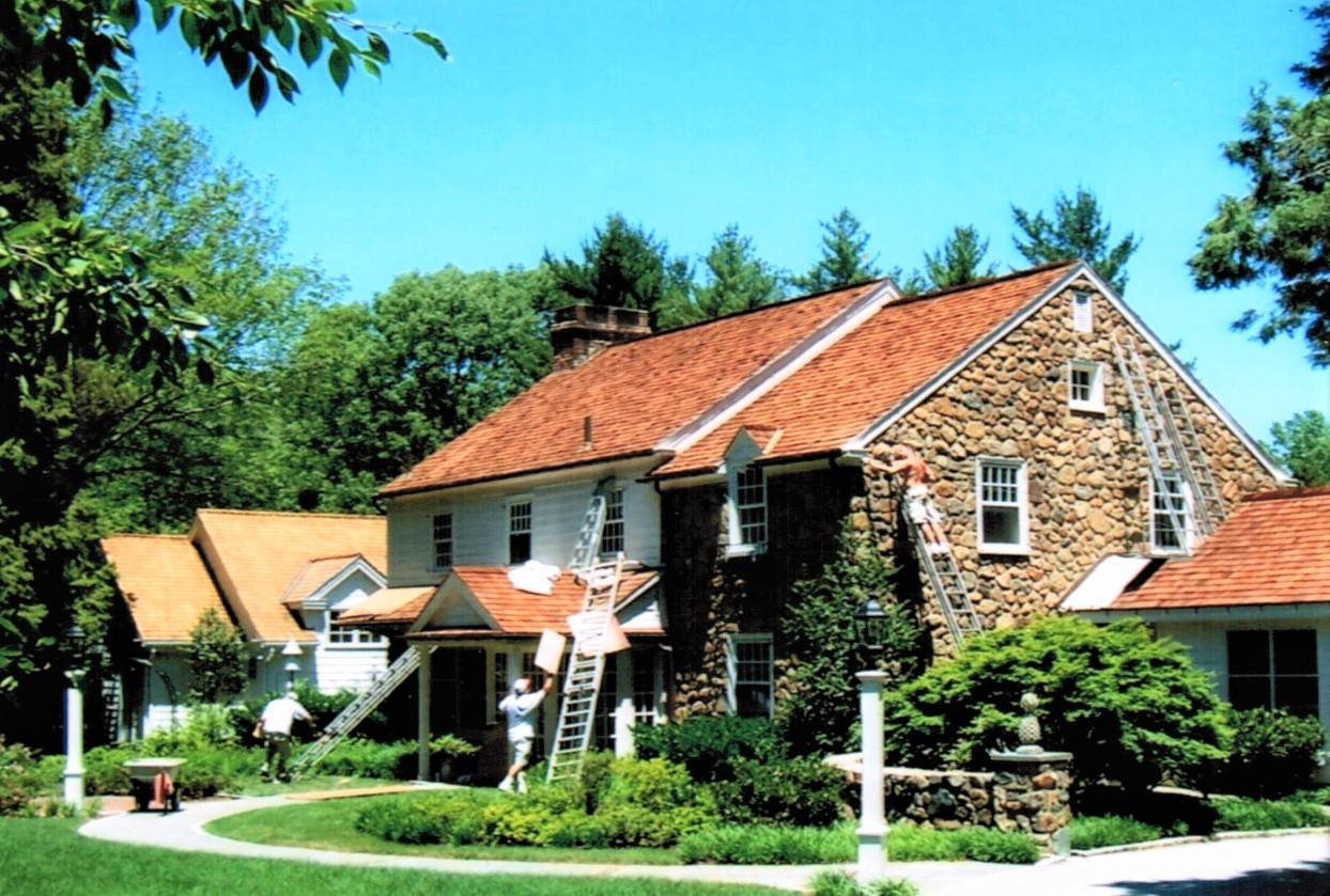 Taylor Painting & Carpentry Painter Wayne PA, Bryn Mawr PA, Radnor PA