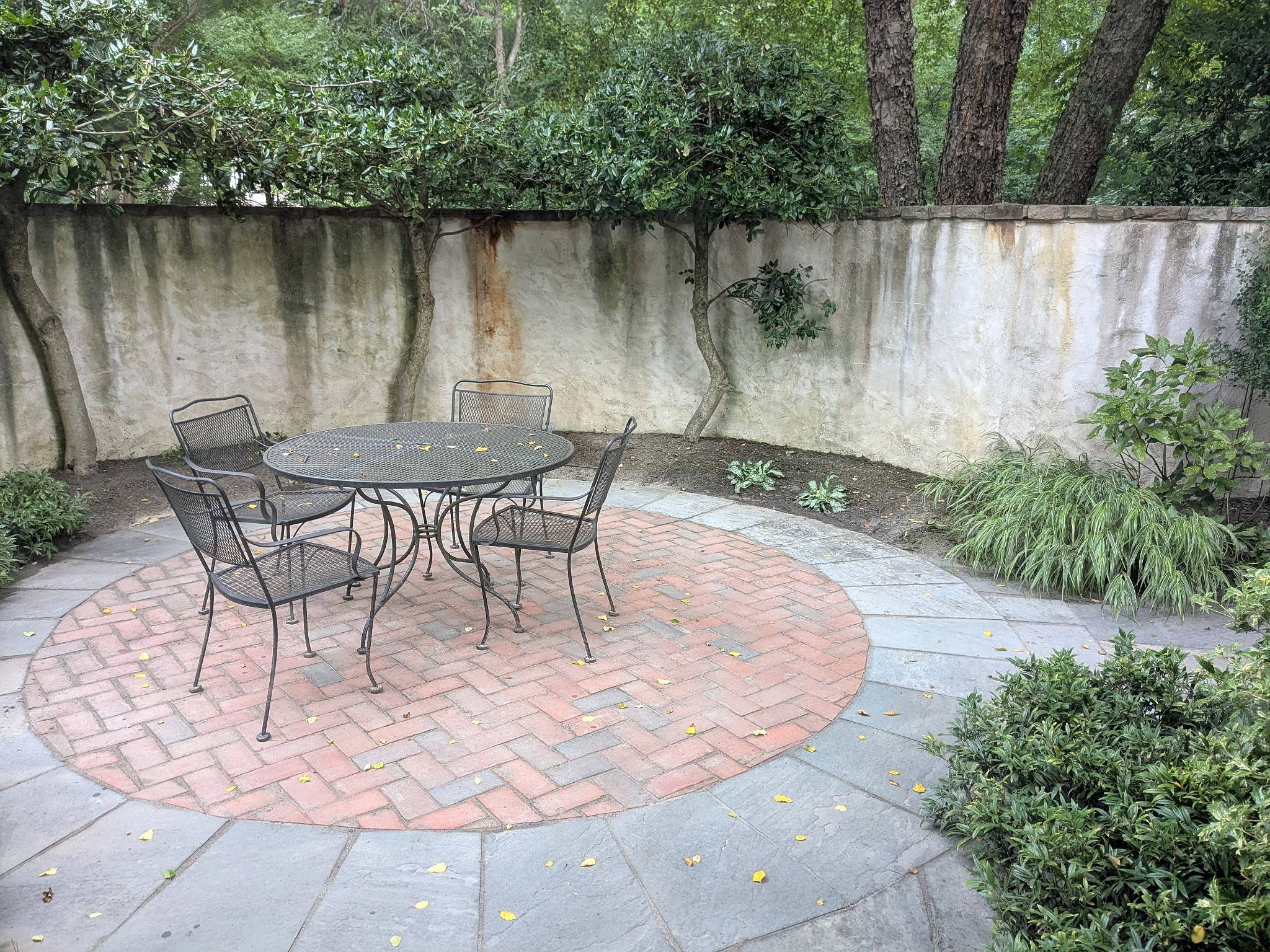 20 Haverford Power Wash Finished