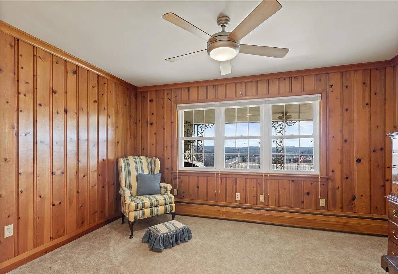 31 York Co Paint Before