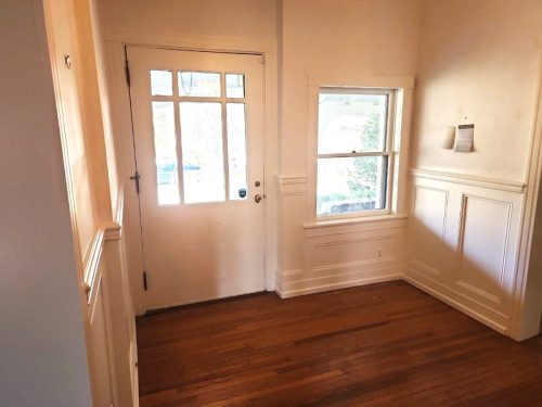 71 Wayne Wainscot Paint Finished