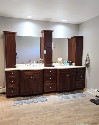 12 Lancaster Co Paint Finished