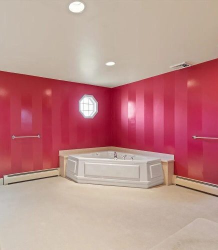 34 Lancaster Co Paint Before