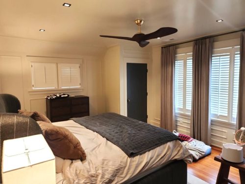 57 Wayne Decorative Wall Trim  Paint Finished