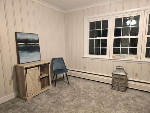 33 York Co Paint Finished