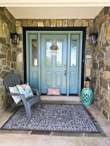 69 Lititz Exterior Paint Finished