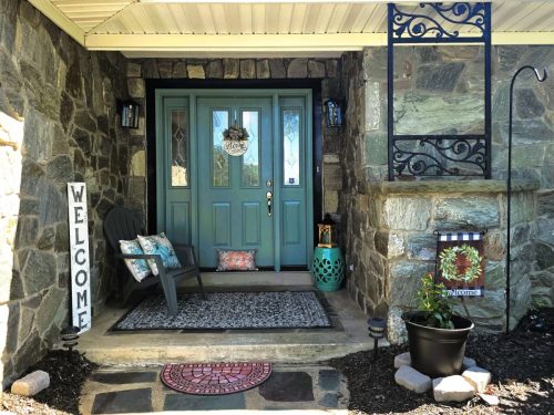 04 Lititz Exterior Paint Finished