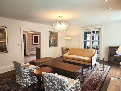 27 Ardmore Paint Finished