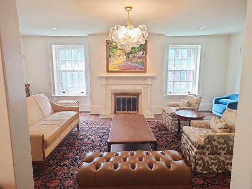 22 Ardmore Paint Finished