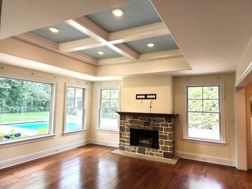 14 Wayne Paint Finished